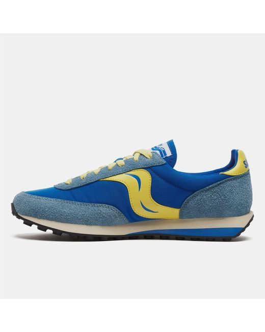Saucony Blue Trainer 80 for men