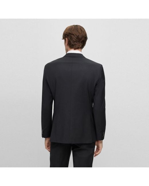 Boss Black H Jasper Mm C Formal Jacket for men