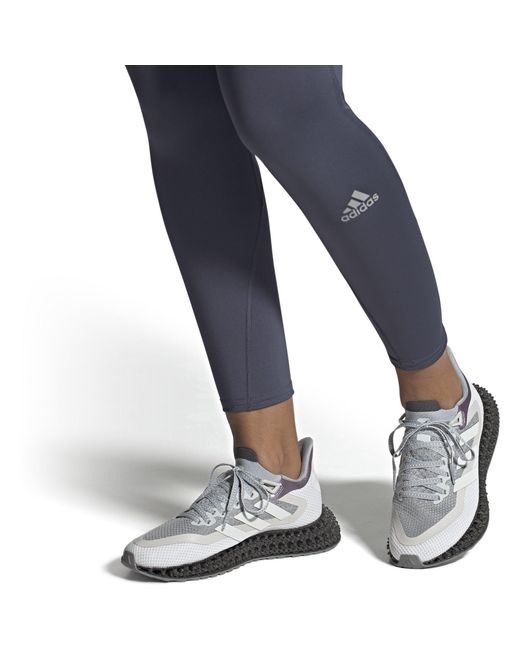 Adidas Gray 2.0 Shoes