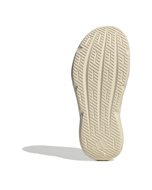 Adidas Natural Lightblaze Slides for men