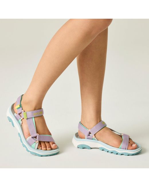 Regatta Natural Breise Sandals