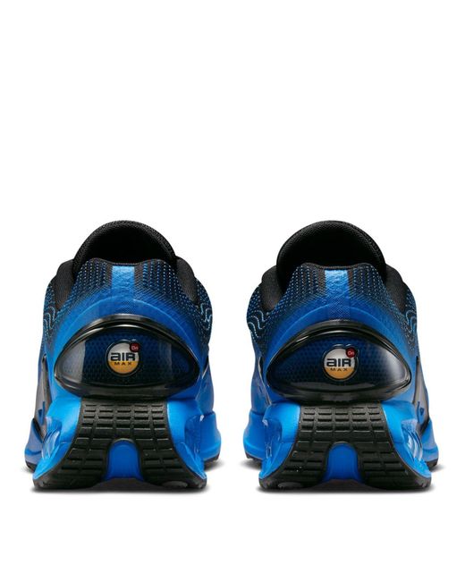 Nike Blue Trainers for men