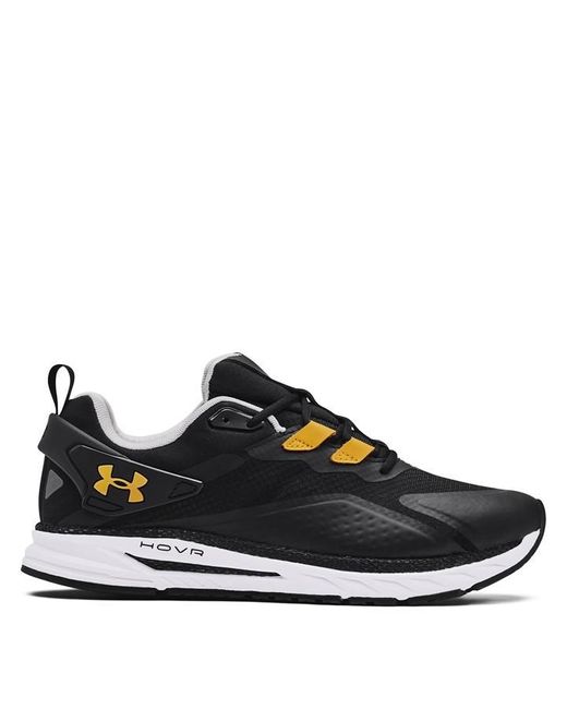 Under Armour Blue Armour Hovr Flux Sneakers for men