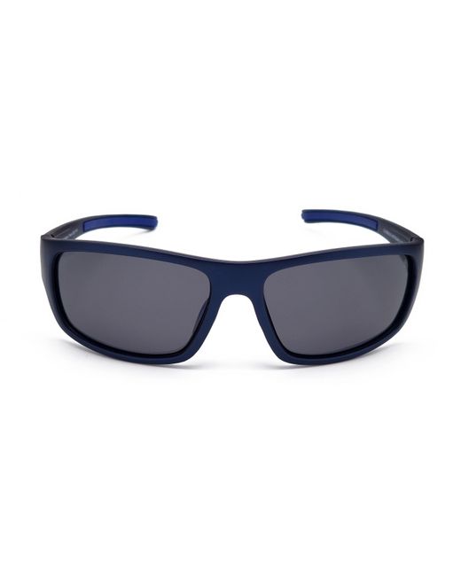 Storm Blue Tech Sports Running Sunglasses for men