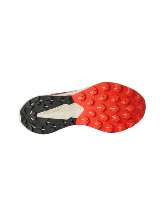 The North Face Red Summ Vect Sky 2 for men