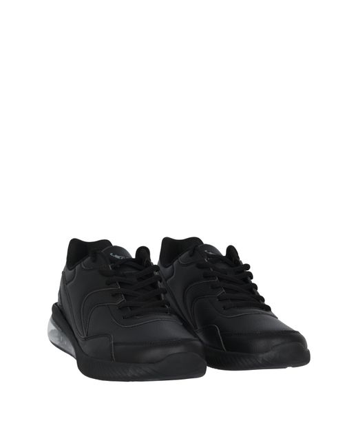 Rise Of Dawn Black Dispatch Basketball Trainers for men