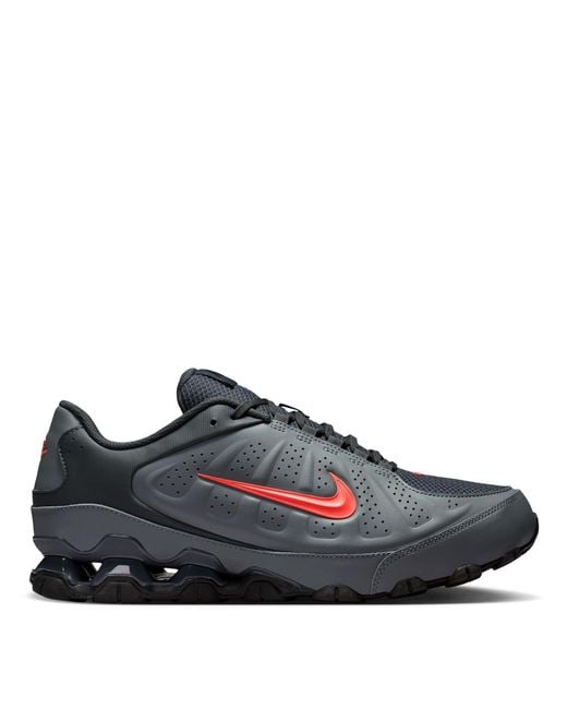Nike Blue Trainers for men