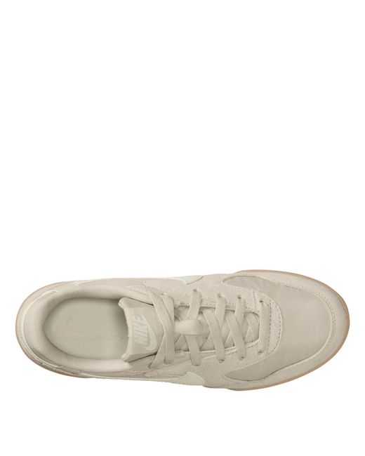 Nike White Terra Manta Shoes