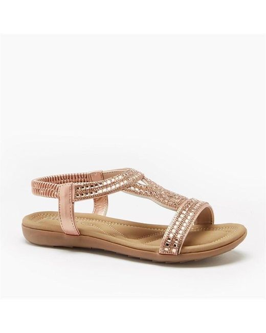 Studio womens hotsell sandals