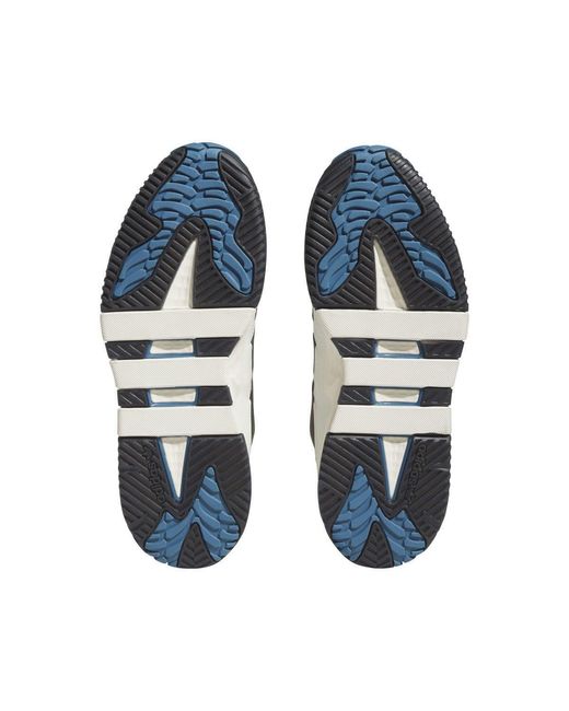 Adidas Originals White Niteball Trainers for men