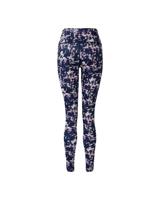 Dare 2b Blue Influential Ii Squat-Proof Leggings