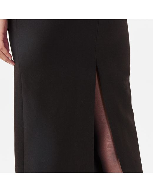 Bardot Black Rosalyn Dress