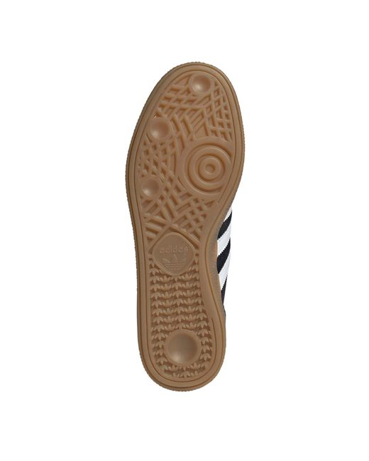 Adidas Blue World Cup Spezial for men