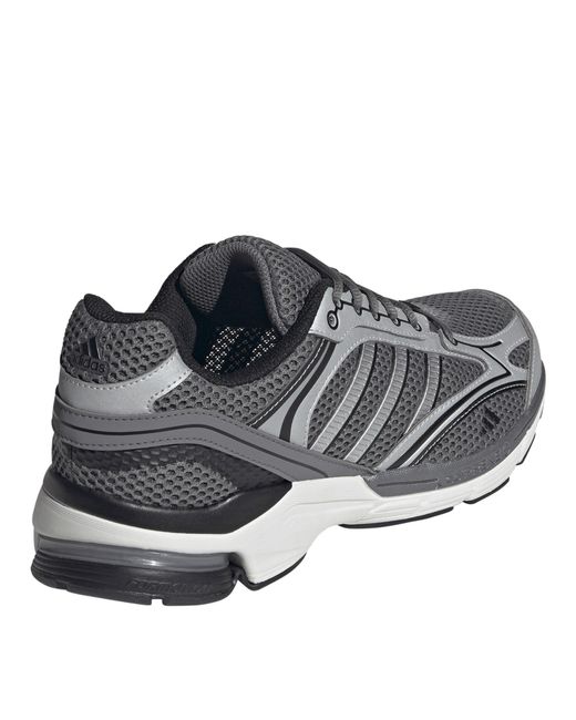 Adidas Gray Spiritain 2000 for men