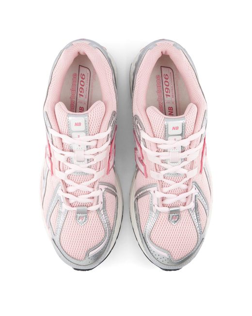 New Balance Pink Nb 1906