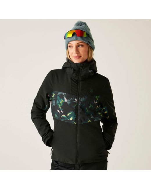 Dare 2b Black Iced Jacket
