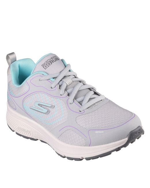 Skechers Blue Everyday Neutral Road Running Shoes