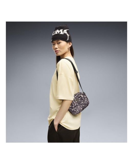 PUMA Multicolor Pop Cross-Body Bag