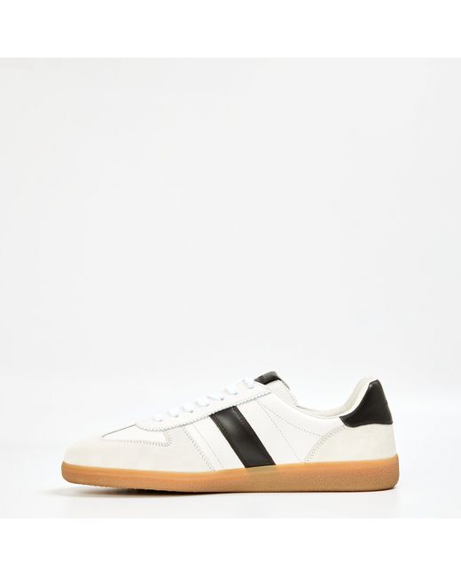 Tom Ford Multicolor Low Trainers for men