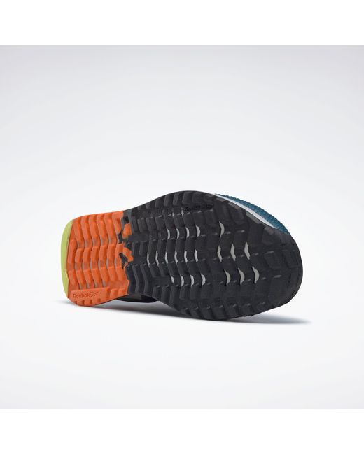 Reebok Blue Nano X2 Tr Adventure Shoes for men