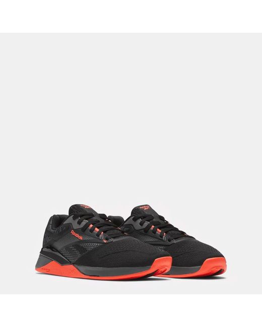 Reebok Multicolor Nano Training Shoes for men