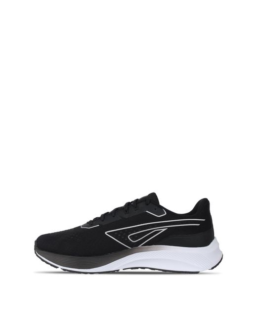 Karrimor Black Rapid 5 Road Running Shoes for men