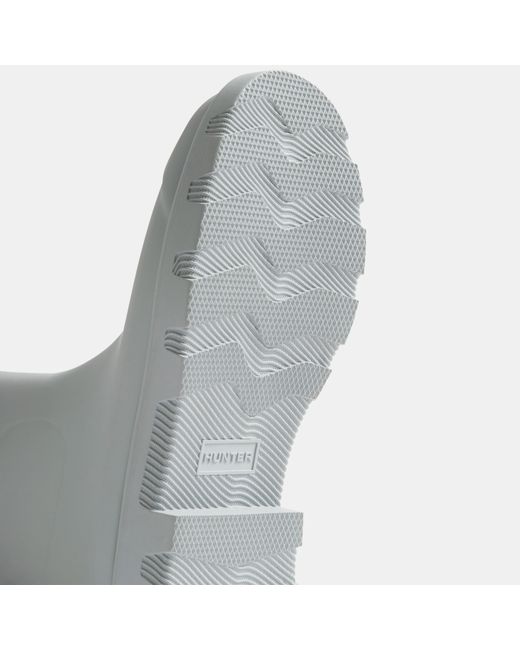 Hunter Gray Wellies