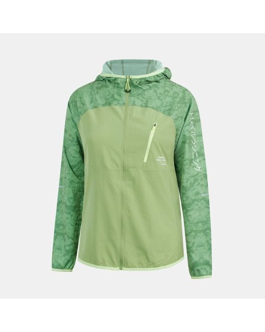 Karrimor Green Trail Jacket Ladies