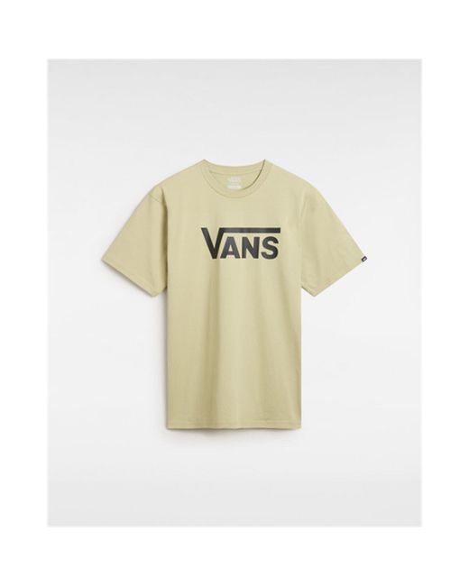 Vans Metallic T-Shirt for men