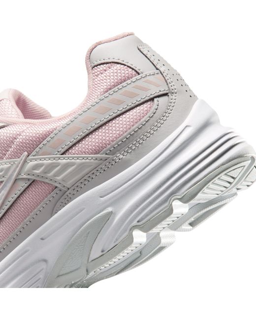 Nike Gray Initiator Running Shoe