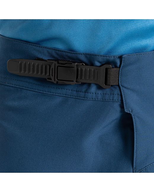 Dare 2b Blue Duration Ii Shorts for men