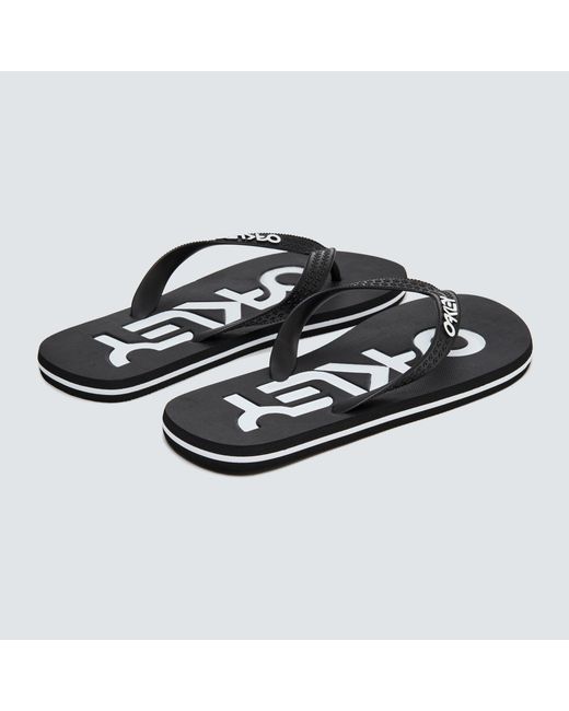 Oakley Multicolor College Flip Flop for men