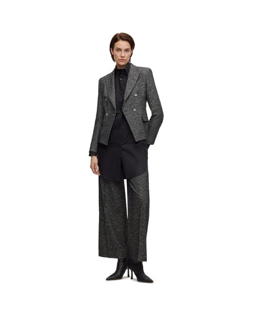 Boss Gray Tovette 10252404 01