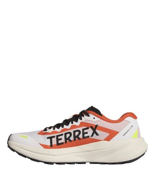 Adidas Multicolor Off-Road Trail Running Shoes