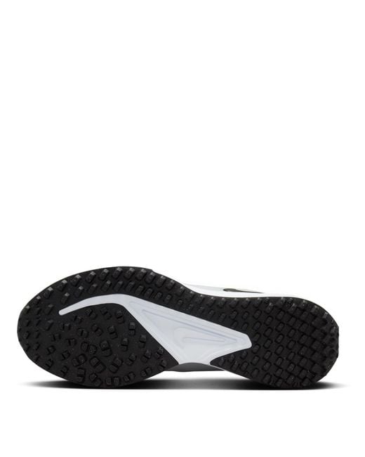 Nike White Infinity G 24 Golf Shoes for men