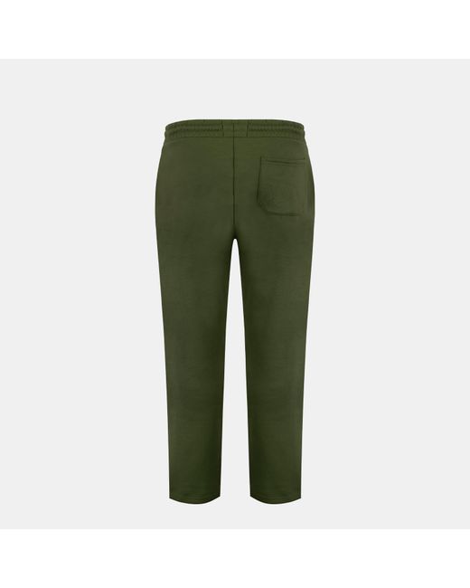 Firetrap Green Jogger for men