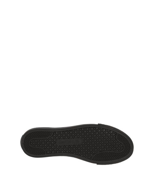 SoulCal & Co California Black Soul Ll Low Trainers