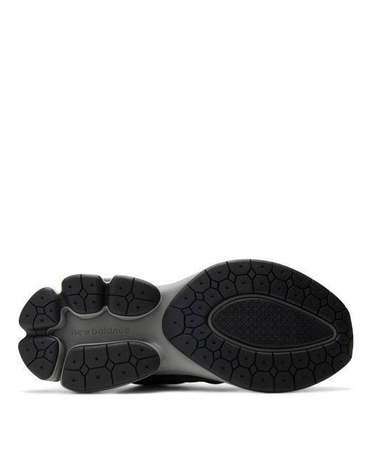 New Balance Gray Nb Abzorb 5030 for men
