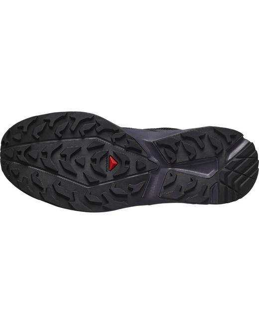Salomon Black Xt Evr Gtx for men