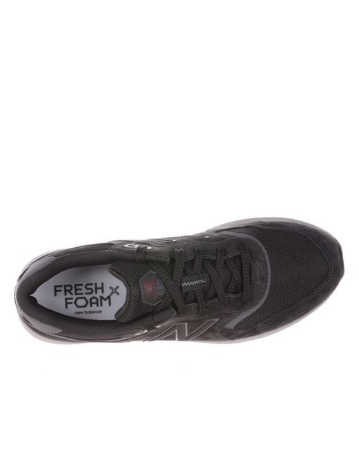 New Balance Gray Nb 880 for men