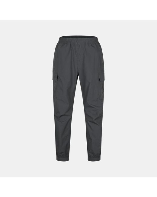 Karrimor Gray Light Cargo Pant for men