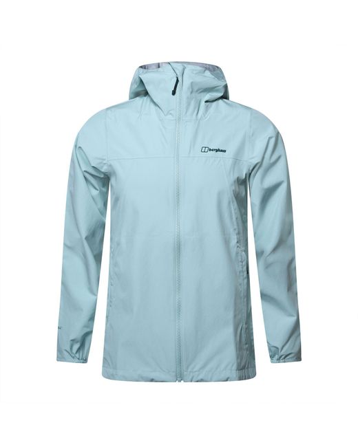 Berghaus Blue Deluge Pro 3.0 Jacket