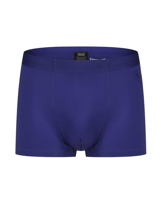 Everlast Blue 3Pk Performance Boxers for men
