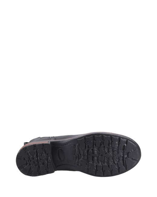 Cotswold Black Notgrove Boot