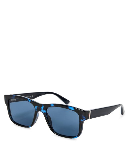 Gucci Blue S Gg2085S Sung Sn64 for men