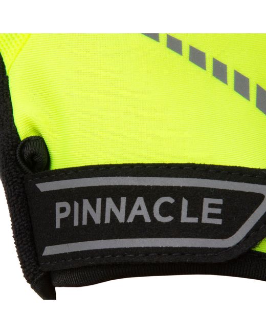 Pinnacle Green Cycling Mitt