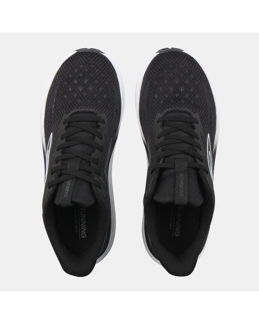 Karrimor Black Aintree Trainers for men