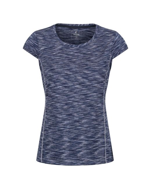 Regatta Blue Hyperdimension Ii T-Shirt