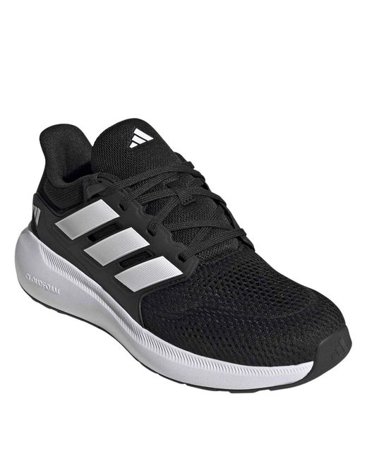 Adidas Black Ultimashow 2+ Trainers