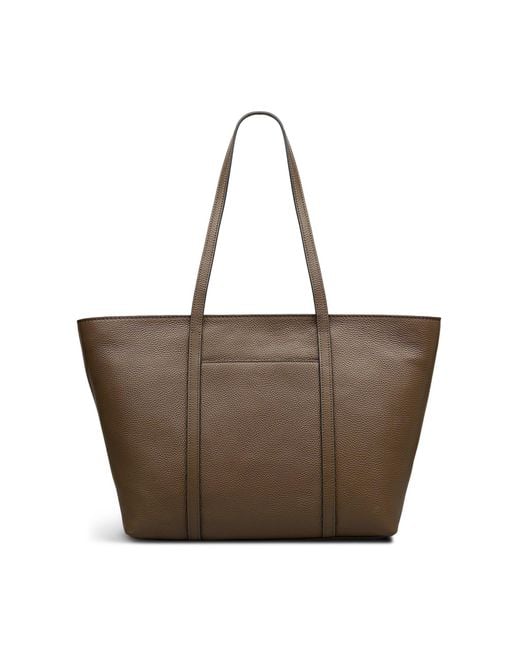 Radley Brown Weekly Tote Bag